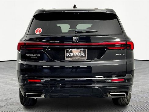New 2026 Buick Enclave Sport Touring w/ Super Cruise Package image 5