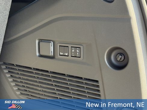 New 2026 GMC Yukon Denali image 6