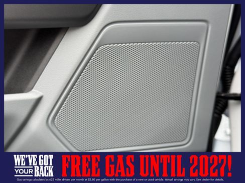 New 2026 Ford F250 XL w/ STX Appearance Package AWD/4WD image 19