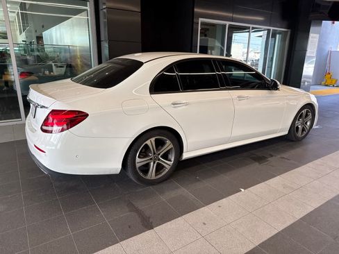 Used 2018 Mercedes-Benz E 300 image 13