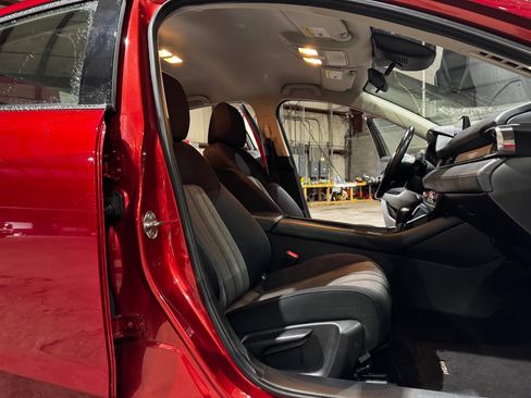 Used 2019 MAZDA MAZDA6 Sport image 31