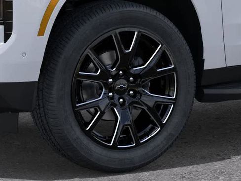 New 2026 Chevrolet Tahoe High Country w/ Sun And Tow Package AWD/4WD image 9