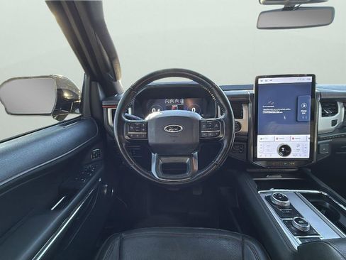 Certified 2022 Ford Expedition Timberline image 13