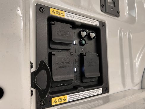 New 2026 Ford F150 Platinum w/ Equipment Group 702A High image 44