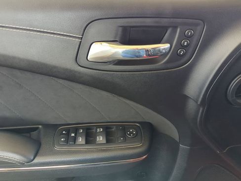 Used 2023 Dodge Charger SRT Hellcat image 14