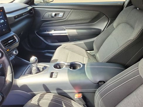 Used 2024 Ford Mustang GT image 21