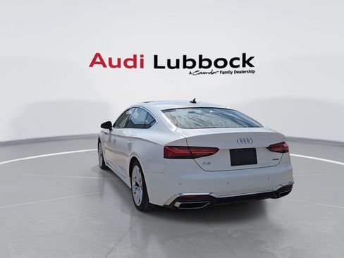 Used 2024 Audi A5 2.0T Premium Plus AWD/4WD image 7