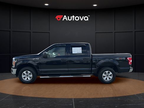 Used 2018 Ford F150 XLT AWD/4WD image 7