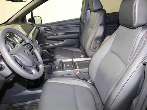 New 2026 Honda Odyssey Sport-L image 26