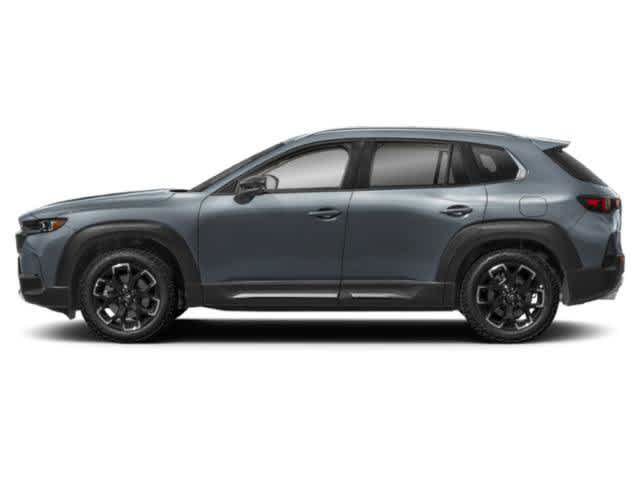 Used 2024 MAZDA CX-50 Meridian Edition w/ Weather Package AWD/4WD image 3