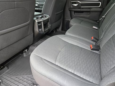 New 2026 RAM 2500 Big Horn image 30