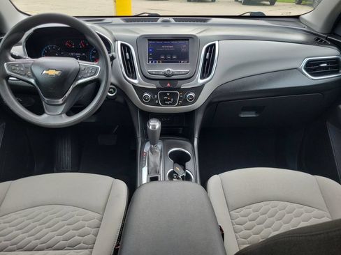 Used 2020 Chevrolet Equinox LS w/ LS Convenience Package FWD image 12