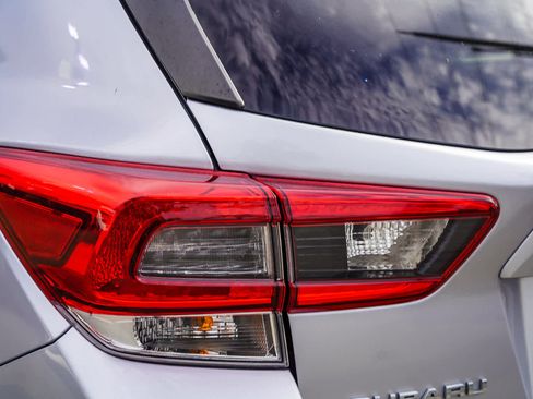 Certified 2023 Subaru Crosstrek 2.0i Premium w/ Popular Package #3 image 7