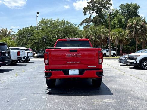 Used 2022 GMC Sierra 1500 Elevation AWD/4WD image 23