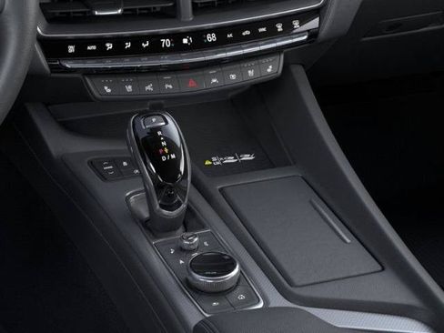 New 2026 Cadillac CT5 Premium Luxury w/ Technology Package RWD image 47