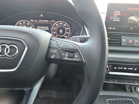 Used 2020 Audi Q5 2.0T Titanium Premium Plus image 36