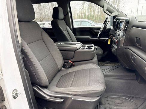 Used 2022 Chevrolet Silverado 2500 LT w/ Fleet Comfort Package image 16