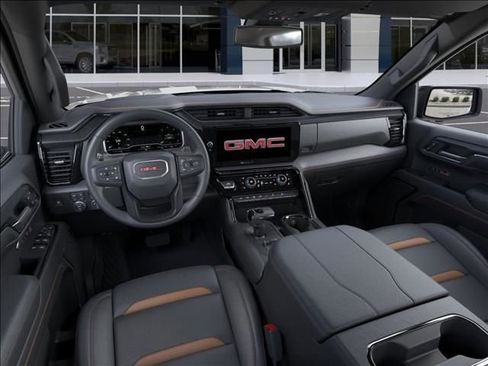 New 2026 GMC Sierra 1500 AT4 image 18