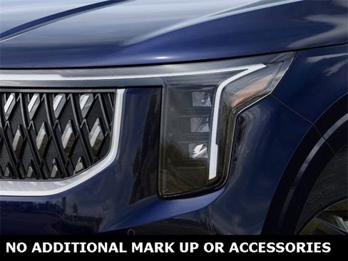 New 2026 Kia Carnival LXS image 10