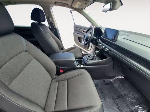 Used 2024 Honda CR-V EX image 14