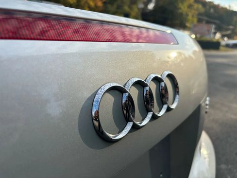 Used 2006 Audi A4 3.0 image 8