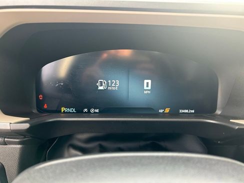 Used 2025 Ford Bronco Sport Big Bend image 17