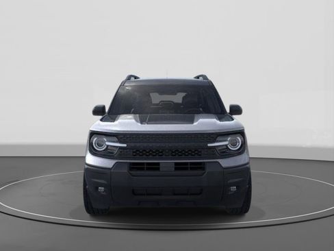 New 2026 Ford Bronco Sport Big Bend w/ Convenience Package AWD/4WD image 6