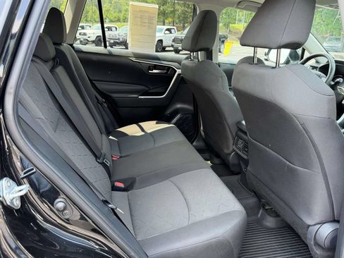 Used 2023 Toyota RAV4 XLE w/ Convenience Package AWD/4WD image 13