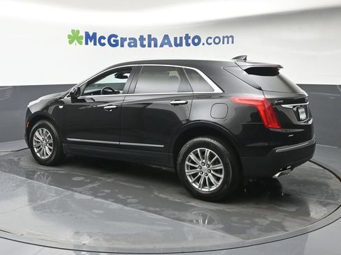 Used 2019 Cadillac XT5 Luxury AWD/4WD image 27