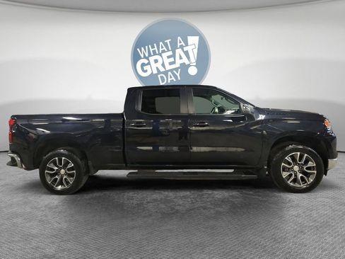 Certified 2023 Chevrolet Silverado 1500 LT w/ Protection Package image 2