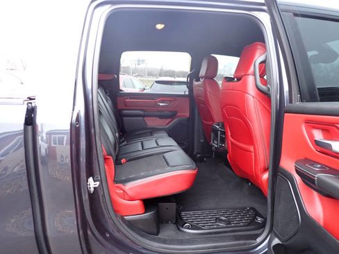 Used 2019 RAM 1500 Rebel w/ Level 2 Equipment Group image 10