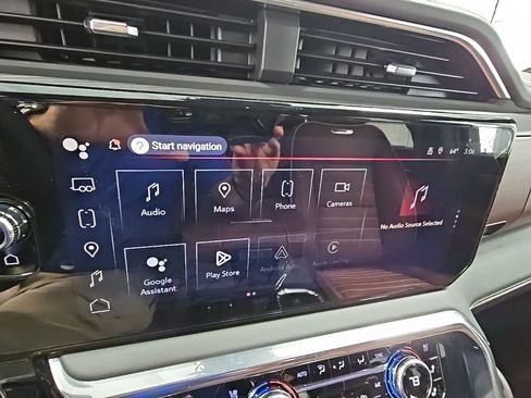 New 2026 GMC Sierra 2500 Denali Ultimate image 13