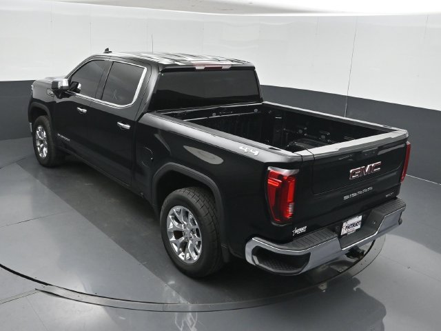 Used 2024 GMC Sierra 1500 SLT AWD/4WD image 45