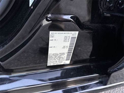 Used 2021 Nissan Altima 2.5 SR image 33