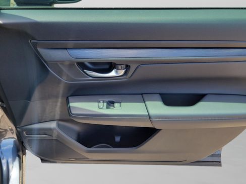 Used 2024 Honda CR-V EX image 20