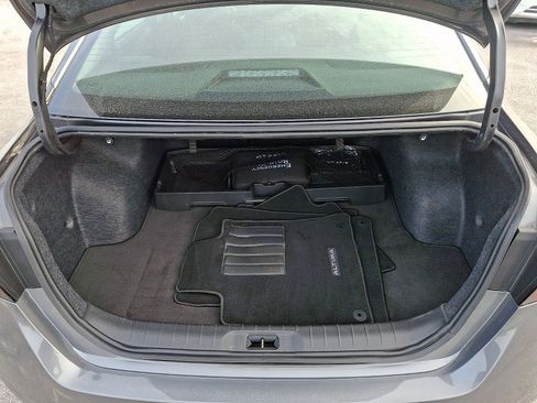 Certified 2024 Nissan Altima 2.5 SV w/ SV Premium Package image 29