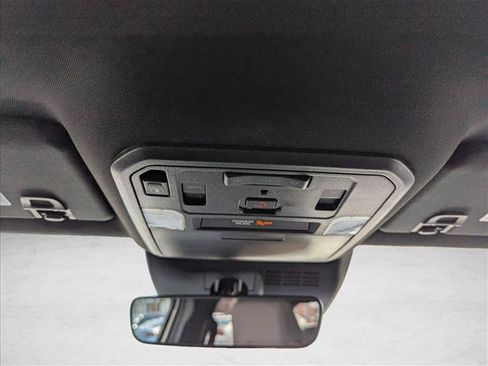 Used 2024 Toyota Tacoma TRD Sport w/ TRD Sport Upgrade Package RWD image 17