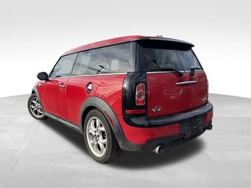 Used 2012 MINI Cooper Clubman S image 5