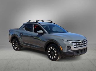 New 2026 Hyundai Santa Cruz SEL FWD video 2