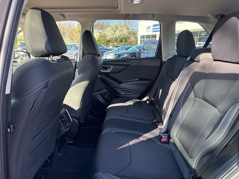 Used 2024 Subaru Forester Premium image 24