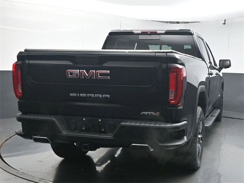 Used 2019 GMC Sierra 1500 AT4 w/ AT4 Premium Package image 8