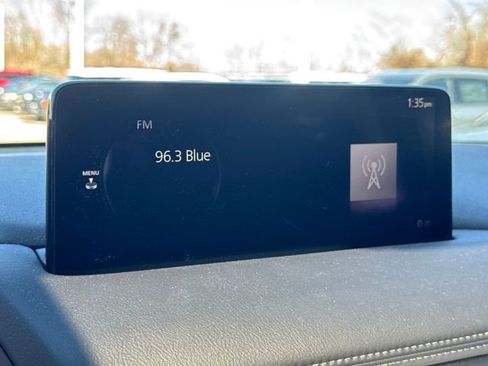 Certified 2023 MAZDA CX-5 AWD 2.5 S w/ Preferred Package image 19