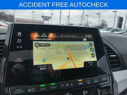 Used 2020 Honda Odyssey EX-L image 6