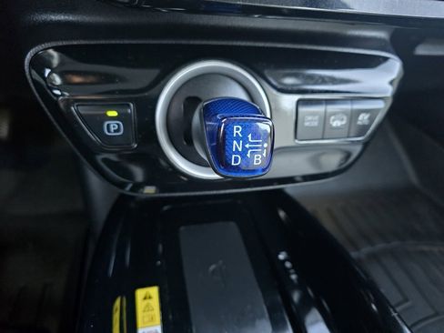 Certified 2020 Toyota Prius Prime XLE image 21