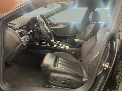 Used 2025 Audi A5 2.0T Premium Plus image 10