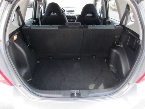 Used 2007 Honda Fit Sport image 9