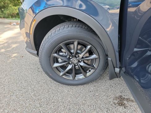 New 2026 Honda CR-V EX-L image 30