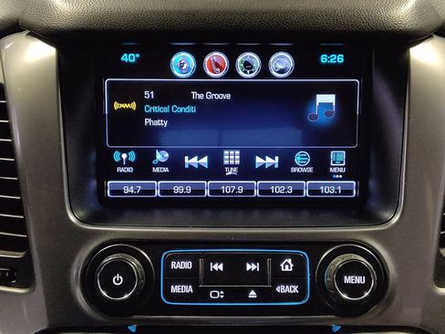 Used 2016 Chevrolet Tahoe LS RWD image 25