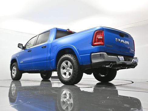 New 2026 RAM 1500 4x4 Crew Cab image 41
