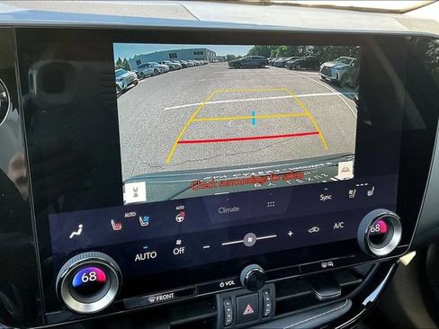 Certified 2024 Lexus NX 350 AWD image 14